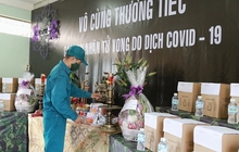 TP HCM: Hỗ trợ 18 triệu đồng cho người mất do COVID-19 từ năm 2021