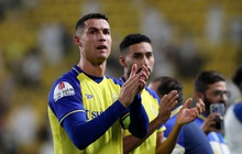 HLV tạm quyền Al-Hilal: Khoảng cách giữa Ronaldo và Messi là vài năm ánh sáng