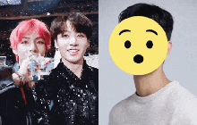 Lộ diện 7 mỹ nam đóng nhóm nhạc BTS trên phim, nhan sắc thành viên "đẹp trai nhất thế giới" ra sao?