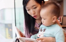 Trẻ chậm nói vì cha mẹ vô tư làm 3 điều này với con mình