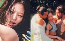 Jennie (BLACKPINK) tự nhận vai trong phim 18+ bị coi là rác phẩm