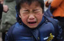 Nghiên cứu khoa học: Trẻ khóc nhiều và không hay khóc lớn lên khác biệt ra sao?