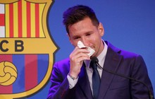 Messi đã quá khôn ngoan, tránh bị Barca phản bội thêm lần nữa
