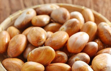 Loại hạt "cải lão hoàn đồng" được người Nhật bày bán ở siêu thị với giá lên đến 200.000 đồng/kg
