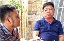 Bị nợ lương nửa năm, nhân viên xe buýt Quảng An 1 không có tiền mua gạo