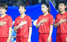 Dự World Cup 2023 mỗi cầu thủ đội tuyển nữ Việt Nam được thưởng hơn 700 triệu đồng