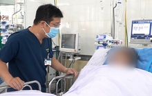 TP HCM: Người phụ nữ 50 tuổi hôn mê, mất máu nhiều sau khi hút mỡ bụng