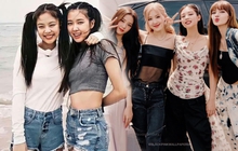 BLACKPINK bị "đào" lại ảnh cũ: Rosé vướng nghi án thẩm mỹ, 3 thành viên còn lại thì sao?