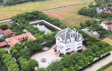Bữa tiệc mừng tại "biệt phủ" của bà cụ 80 tuổi: Lãnh đạo Hà Tĩnh nói gì?