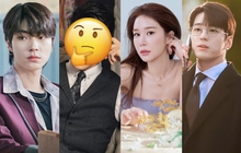4 sao Hàn chỉ hợp với vai phụ: Từ Yoo In Na đến mỹ nam Vườn Sao Băng đều thất bại khi đóng chính