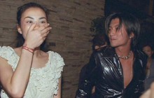 Hơn 20 năm yêu của Vương Phi và Tạ Đình Phong