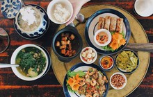 3 thói quen thường gặp trên mâm cơm của người Việt nhưng lại dễ ''sinh'' bệnh tật
