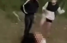 Vụ nữ sinh bị lột đồ, đánh hội đồng suốt 2 giờ: Nhóm thiếu nữ thừa nhận đánh bạn