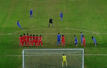 Thần đồng Italia lập siêu phẩm loại U20 Hàn Quốc ở bán kết U20 World Cup 2023