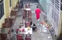 Thông tin bất ngờ về vụ người phụ nữ bị đánh dã man trong quán ăn ở Cà Mau