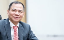 Những doanh nhân Việt Nam thành đạt từ hai bàn tay trắng