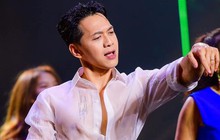 Thấy gì từ việc chủ tịch ACB Trần Hùng Huy hát, nhảy như ca sĩ