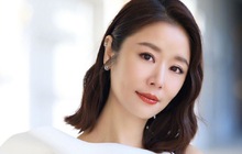 Lâm Tâm Như hé lộ di chứng khi sinh con ở tuổi 40