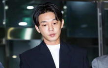 Yoo Ah In bị tình nghi sử dụng tổng cộng 7 loại chất kích thích