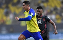 Ronaldo bất ngờ vắng mặt trong đội hình tiêu biểu Saudi Pro League