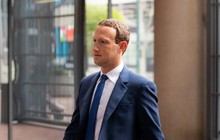 Sóng gió lớn nhất 19 năm, Mark Zuckerberg trải lòng trong cuộc họp với nhân viên Meta toàn thế giới: Tôi đã phải đưa ra những quyết định rất khó khăn!