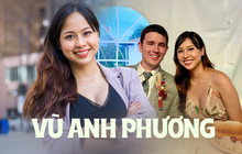 Từng học kém nhất lớp, cô gái giành học bổng toàn phần Tiến sĩ, chia sẻ "bí mật ngầm" khi đi làm tại công ty lớn của Mỹ
