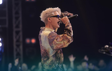 Học trò Andree lên tiếng về việc “hát nhiều hơn rap”, ra MV mới gặp phản ứng trái chiều