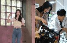 Ác nữ The Glory hạnh phúc nhắc đến bạn trai “Dohyunie”, khả năng nhảy “có tầm” khiến cư dân mạng Hàn phát sốt!