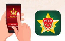 Hướng dẫn tích hợp giấy phép lái xe trên VNeID và cách xuất trình khi CSGT dừng xe kiểm tra