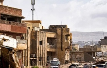 10.000 người có thể đã chết trong trận lũ lụt kinh hoàng ở Libya