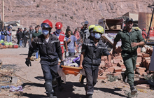 Vì sao thảm họa động đất ở Morocco gây nhiều thương vong và thiệt hại?