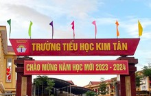 Hải Dương: Trường tiểu học trả lại tiền phụ huynh vì thu không đúng quy định