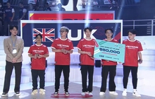 PUBG Việt Nam đạt hạng 3 thế giới, dàn tuyển thủ 2k3 tỏa sáng rực rỡ khiến fan khen ngợi hết lời