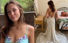 Bỏ vài trăm nghìn đồng mua váy cưới giảm giá, cô gái không ngờ "trúng mánh", lời hơn 200 lần