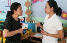 4 việc phụ huynh càng làm càng ảnh hưởng đến con và khiến giáo viên mệt mỏi