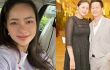 Phan Như Thảo xuất hiện với gương mặt mộc, giữ nguyên một thái độ sau phiên tòa của chồng và vợ cũ