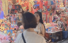 “Chụp hình Trung thu ở Hàng Mã nhưng không mua, cô gái bị chủ tiệm tác động vật lý”: Người trong cuộc lên tiếng về tin sai sự thật!