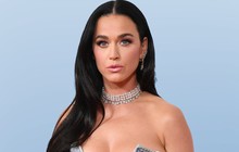 Katy Perry bán bản quyền 5 album với giá 225 triệu USD