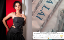 Vừa trở lại Miss Universe Vietnam, Hương Ly đã mất điểm vì nịnh BTC mới ra mặt?