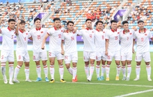 Olympic Việt Nam thắng tưng bừng Mông Cổ trong ngày ra quân tại ASIAD 19