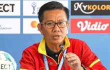Tuyển Olympic Việt Nam thắng 4-2, HLV Hoàng Anh Tuấn vẫn chưa hài lòng