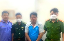 Chặt “mắt xích” đường dây ma túy lớn từ nước ngoài về Việt Nam