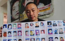 Đến trường đón con muộn 20 phút, hai vợ chồng đau đớn vì con bị bắt cóc suốt 9 năm