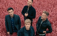 HOT: Nhóm nhạc huyền thoại Westlife sẽ mang tour diễn thế giới đến Việt Nam vào tháng 11 năm nay!