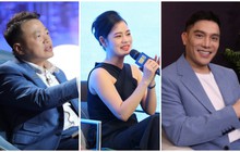 Cập nhật dàn “cá mập” của Shark Tank mùa 6: Shark Bình vững vị trí, nữ giám đốc trẻ măng lần đầu xuất hiện