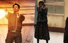 Jo In Sung, Han Hyo Joo khí chất ngút ngàn trong 3 tập cuối phim Moving