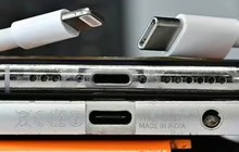 Sử dụng sai bộ sạc USB-C có thể phá hủy iPhone 15 vĩnh viễn