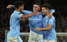 Kết quả Cúp C1 châu Âu hôm nay 20/9: Barca và Man City thắng đậm
