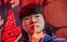 Khán giả LCK bình chọn những tuyển thủ hay nhất CKTG 2023: Vị trí của Faker thấp đến mức khó tin