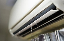 Điều hòa chảy nhiều nước có tốn điện không?
